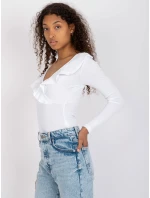 Blúzka RV BZ 7837.61P biela