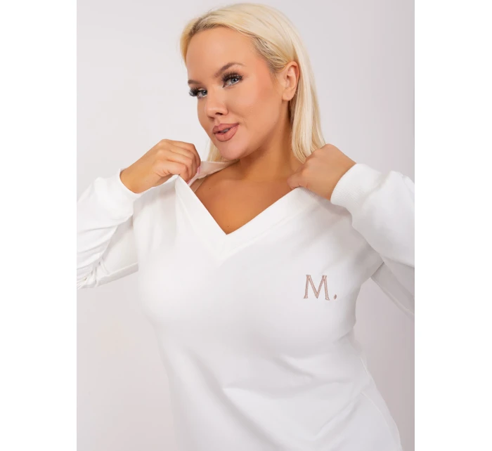 Blúzka RV BZ 9233.24 ecru