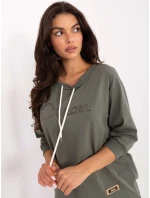 Halenka RV BZ A785.58 khaki Halenka RV BZ A785.58 khaki
