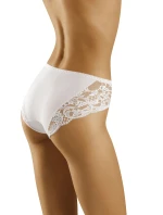 model 17566346 Bílé kalhotky - Wol-Bar