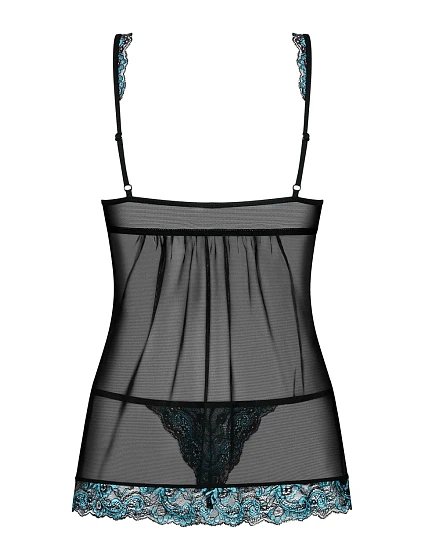 Košilka model 20900878 babydoll - Obsessive