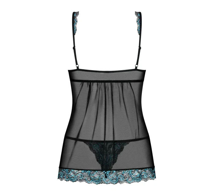 Košilka model 20900878 babydoll - Obsessive