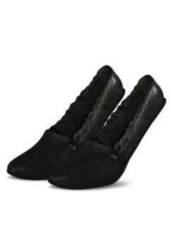 Dámské ponožky ťapky - 39