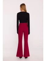 Dámske nohavice model 216616 Moe Dámske nohavice model 216616 Moe