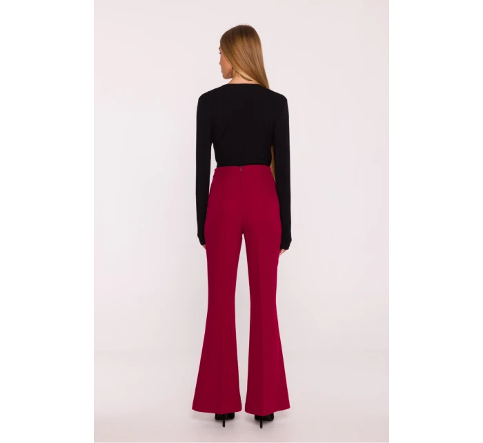 Dámske nohavice model 216616 Moe Dámske nohavice model 216616 Moe