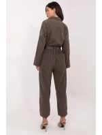 Dámske nohavice model 220815 Taliansko Moda Dámske nohavice model 220815 Taliansko Moda