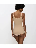 Dámske tielko Trendy Sensation Shirt01 - YELLOW - béžová 6106 - TRIUMPH