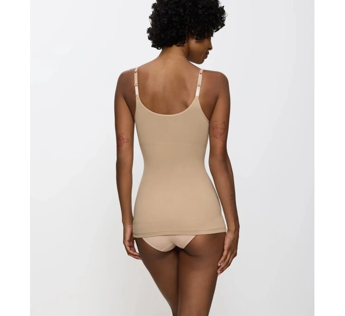 Dámske tielko Trendy Sensation Shirt01 - YELLOW - béžová 6106 - TRIUMPH