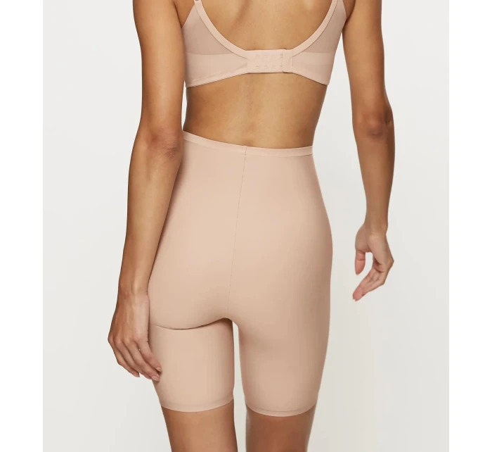 Dámske nohavičky Triumph Shape Smart Panty L - BROWN - svetlohnedá 00EP - TRIUMPH