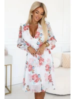 Dámské šaty   model 21271456 - numoco