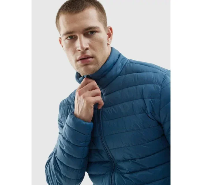 Péřová bunda M AW23TDJA 32S pánské model 18967310 - 4F Péřová bunda M AW23TDJA 32S pánské model 18967310 - 4F