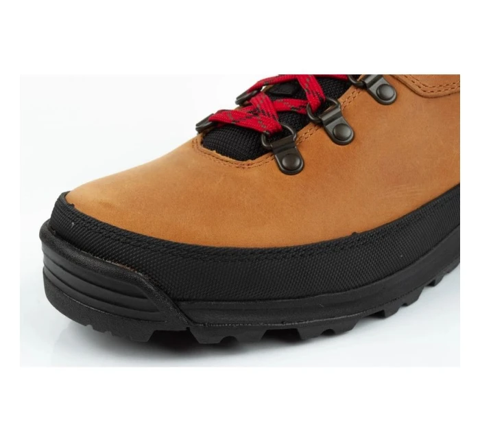 Trekingové topánky Timberland World Hiker M 0A5RF7231
