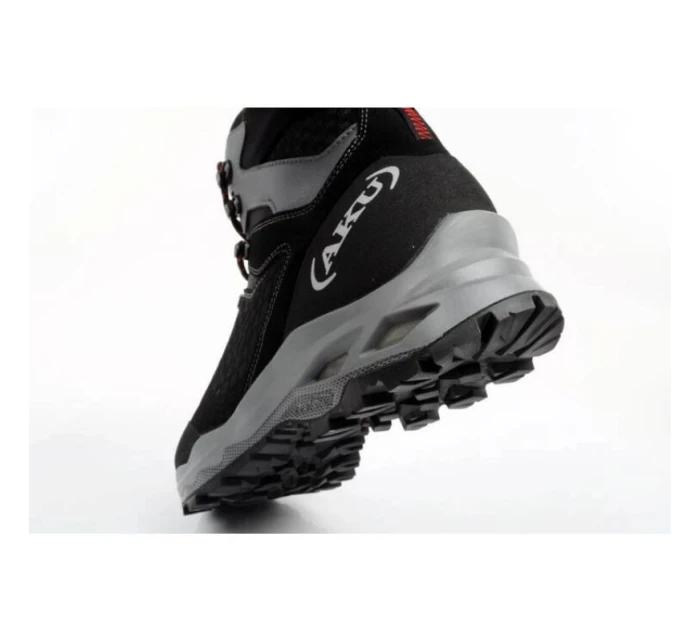 Aku Alterra II GTX M 430353 trekingová obuv