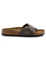 BS W dámské žabky model 20172889 - Birkenstock