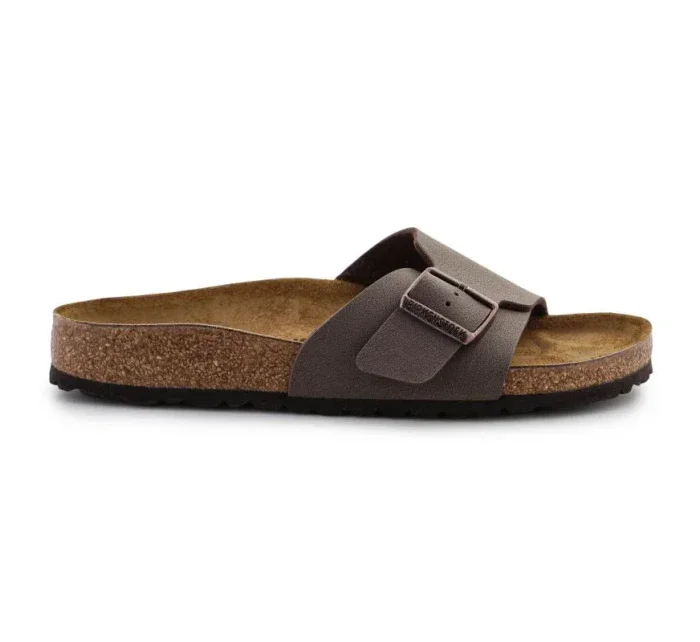 BS W dámské žabky model 20172889 - Birkenstock