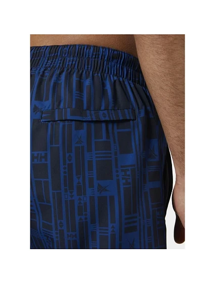 Trunk Shorts M model 20246942 - Helly Hansen Trunk Shorts M model 20246942 - Helly Hansen