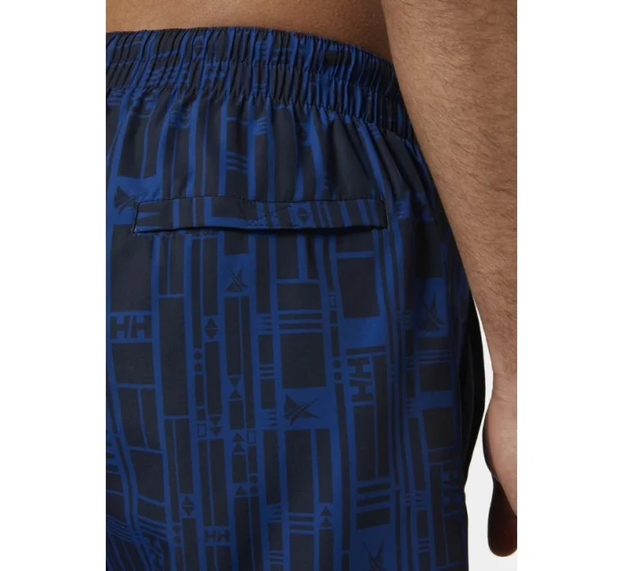 Helly Hansen Newport Trunk Shorts M 334296 607 Helly Hansen Newport Trunk Shorts M 334296 607