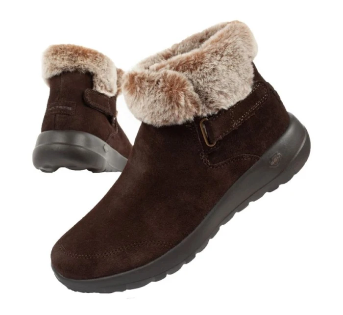 Skechers On-The-Go W 144041/CHOC