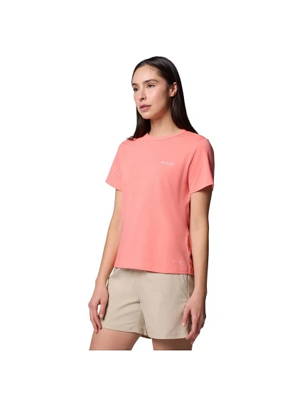 Sun Trek W SS II Tee W Tričko model 20903626 - Columbia Sun Trek W SS II Tee W Tričko model 20903626 - Columbia