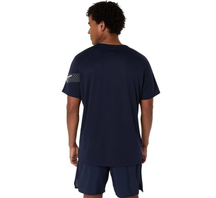 Icon SS Top M Tričko model 20972128 - Asics