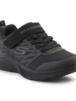 Skechers Microspec-Texlor Jr 403770L-BBK