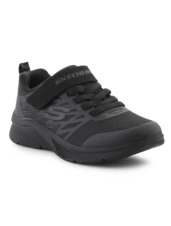 Skechers Microspec-Texlor Jr 403770L-BBK