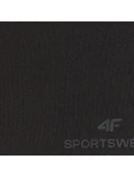 Pánské tričko deep black WAW25TTSH 20S pánské model 21391840 - 4F Pánské tričko deep black WAW25TTSH 20S pánské model 21391840 - 4F