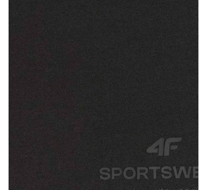 Pánské tričko deep black WAW25TTSH 20S pánské model 21391840 - 4F Pánské tričko deep black WAW25TTSH 20S pánské model 21391840 - 4F