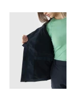 Dámská trekingová bunda s membránou model 21431360 - 4F Dámská trekingová bunda s membránou model 21431360 - 4F