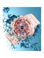 Dámské hodinky model 21805721 + BOX - Skmei Dámské hodinky model 21805721 + BOX - Skmei