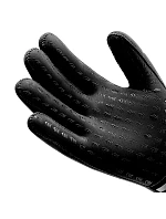 Cyklistické rukavice  velikost: S/M černé model 22083572 - Rockbros