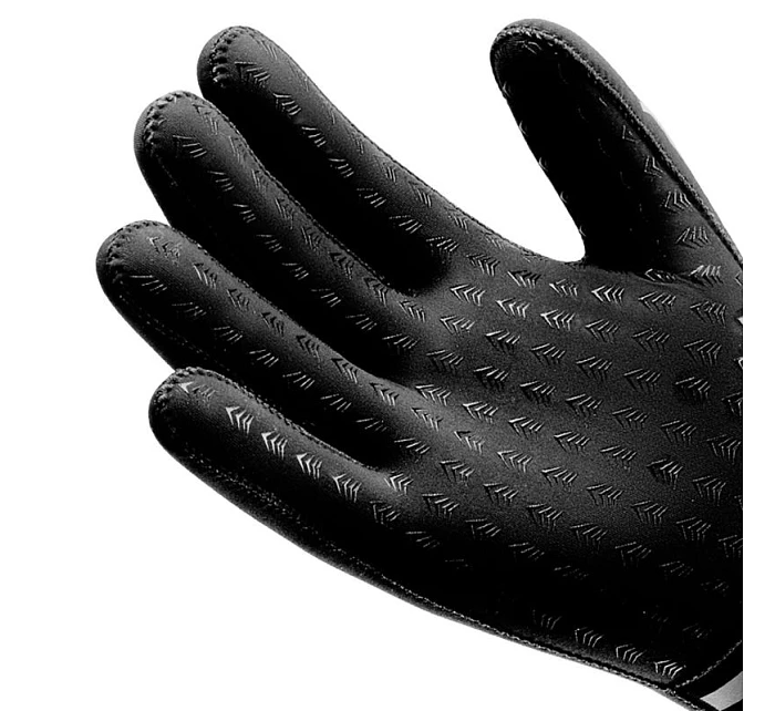 Cyklistické rukavice  velikost: S/M černé model 22083572 - Rockbros