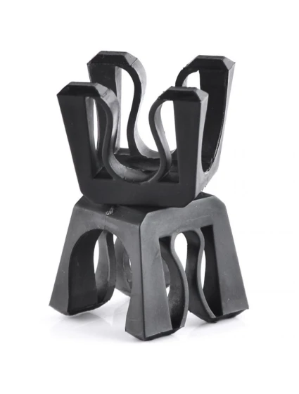 PLASTOVÝ KONEKTOR Č. 10 DPY-CLIP PLASTOVÝ KONEKTOR Č. 10 DPY-CLIP