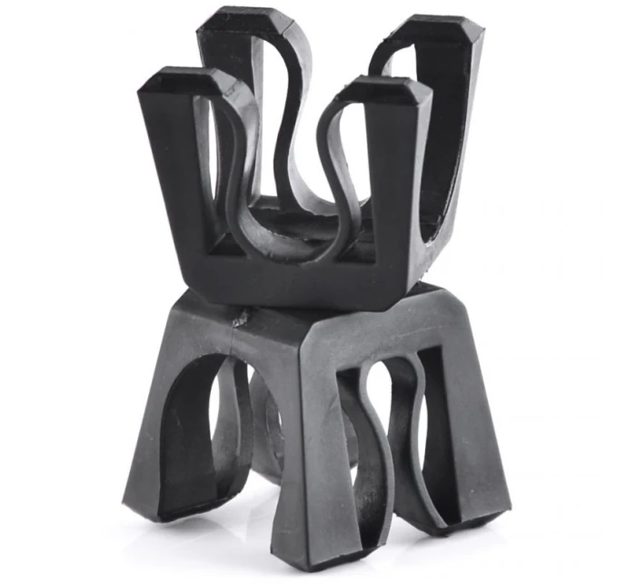 PLASTOVÝ KONEKTOR Č. 10 DPY-CLIP PLASTOVÝ KONEKTOR Č. 10 DPY-CLIP