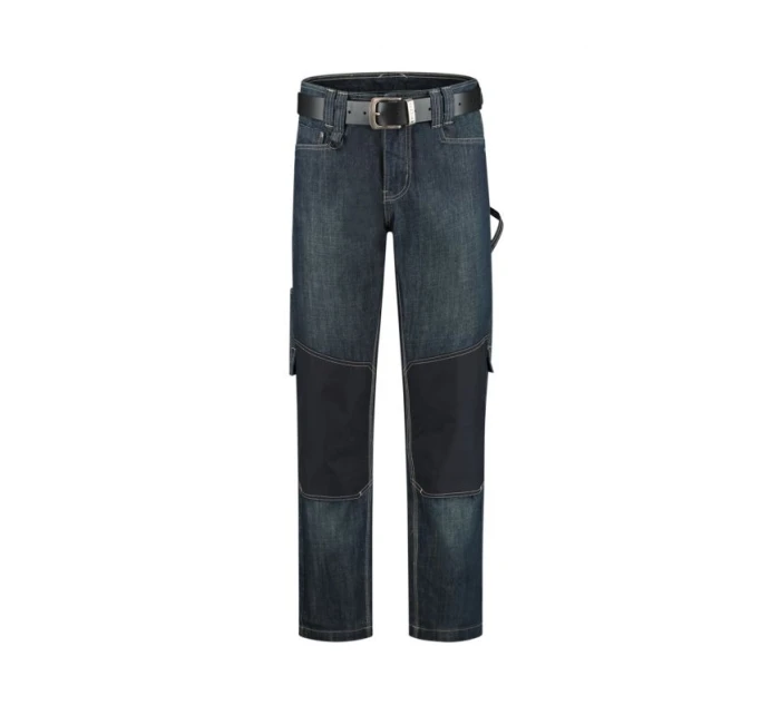 Pracovní kalhoty unisex Pracovní džíny model 20889849 - Tricorp