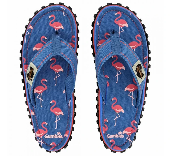 Žabky  W model 20321893 - Gumbies