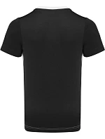 PA Dětské kontrastní sportovní tričko 20. white/black model 22448561 - Kariban ProAct PA Dětské kontrastní sportovní tričko 20. white/black model 22448561 - Kariban ProAct