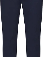 Cutter & Buck Edgemont Chinos Men 34" Pánske chino nohavice 68.642L tmavomodrá
