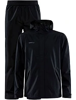 CORE Explore Rain Set M Pánská souprava do deště model 22467015 black - Craft Corporate CORE Explore Rain Set M Pánská souprava do deště model 22467015 black - Craft Corporate