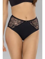 model 20913166 3pak kolor:czarny - Mitex