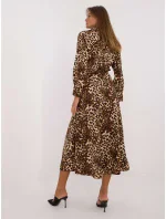 Súprava DHJ KMPL 19586 2.47 čierna a béžová