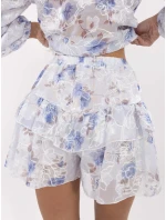 Komplet LK KMPL model 21142130 niebieski - FPrice