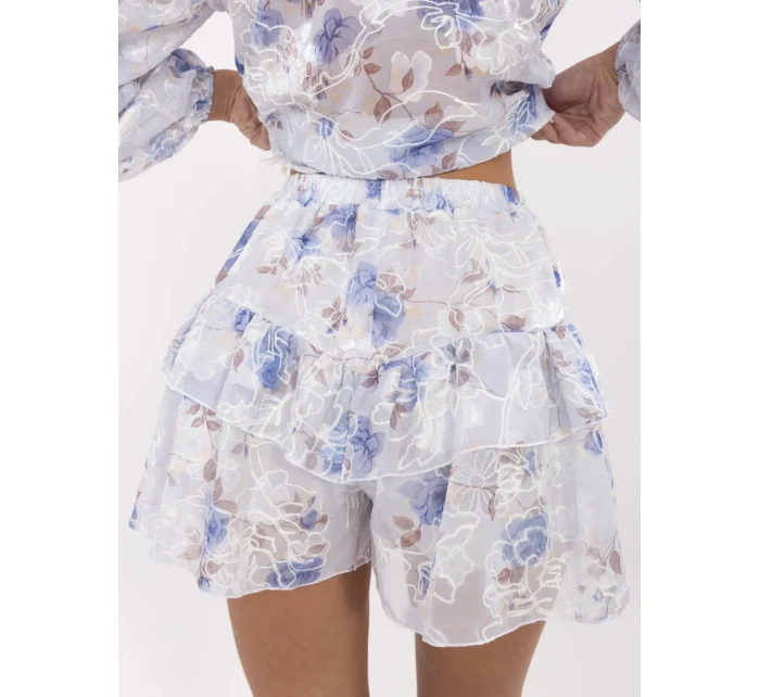 Komplet LK KMPL model 21142130 niebieski - FPrice