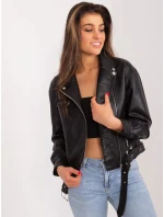 Bunda MBM KR R 2706.69 čierna