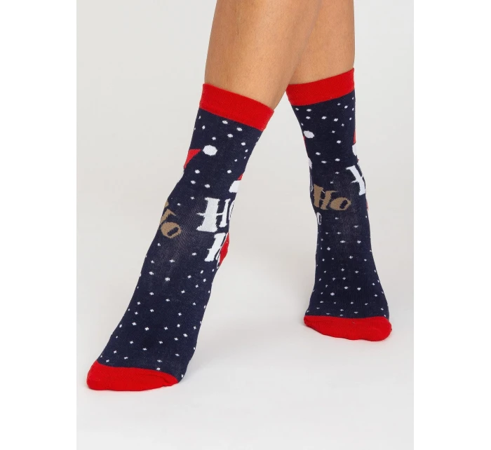 Ponožky WS SR 5639 viacfarebné Ponožky WS SR 5639 viacfarebné