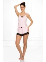 Pyžamo Laura - Momenti Per Me