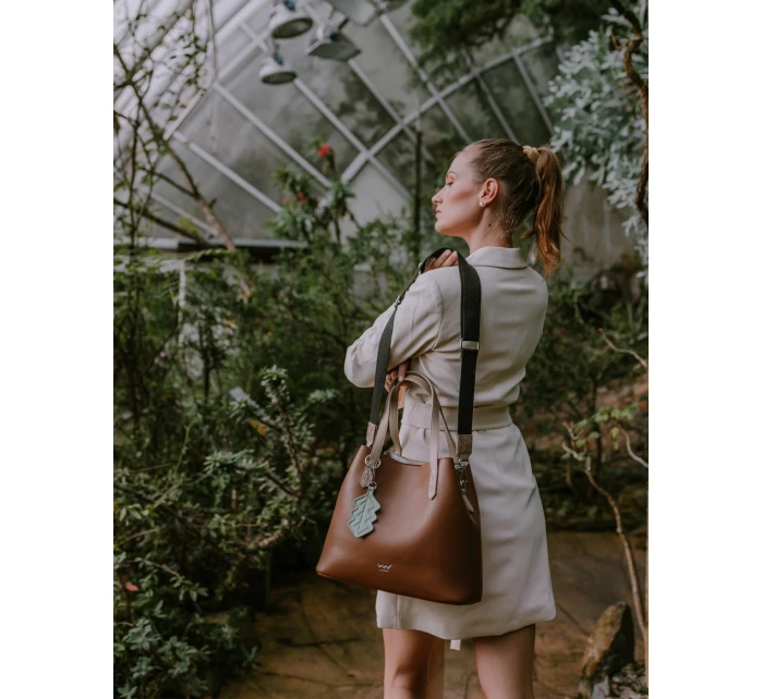 Kabelka VUCH Roselda E Brown