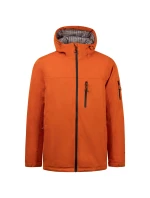 Pánska nepremokavá bunda Trespass Kirkbost Pánska nepremokavá bunda Trespass Kirkbost