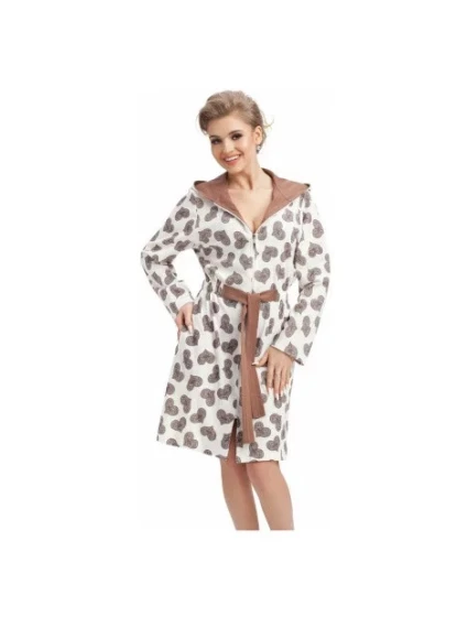 Dámsky župan FR-228 - Dorota Dámsky župan FR-228 - Dorota