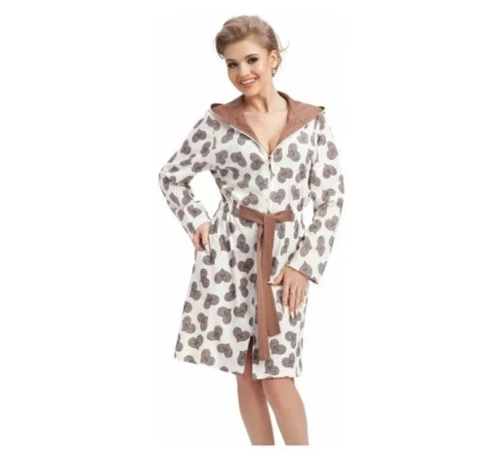 Dámsky župan FR-228 - Dorota Dámsky župan FR-228 - Dorota